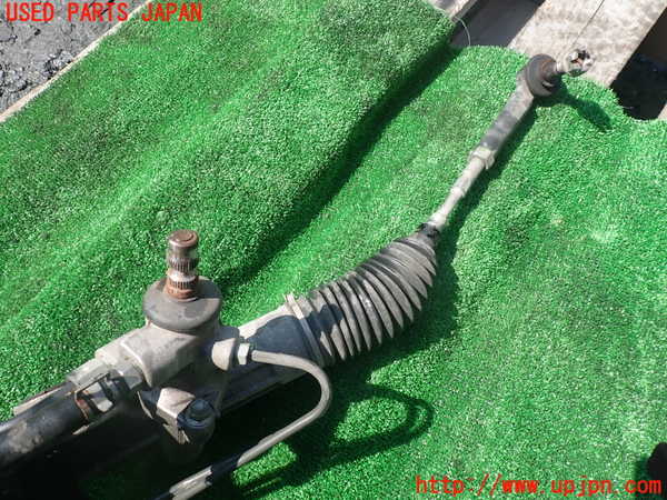 1UPJ-9238984235]レジアスエース(ハイエース200系)(GDH206V)パワステギアボックス 中古_2