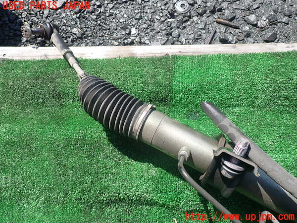 1UPJ-9238984235]レジアスエース(ハイエース200系)(GDH206V)パワステギアボックス 中古_3