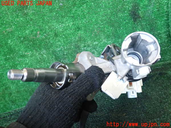 1UPJ-9238984260]レジアスエース(ハイエース200系)(GDH206V)ステアリングシャフト 中古_2