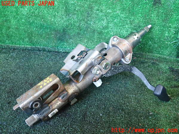 1UPJ-9238984260]レジアスエース(ハイエース200系)(GDH206V)ステアリングシャフト 中古_3
