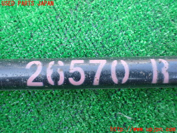 1UPJ-9238985090]レジアスエース(ハイエース200系)(GDH206V)右フロントスプリング 中古_2