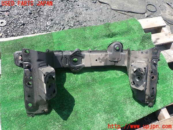 1UPJ-9238985285]レジアスエース(ハイエース200系)(GDH206V)フロントメンバー 中古_2