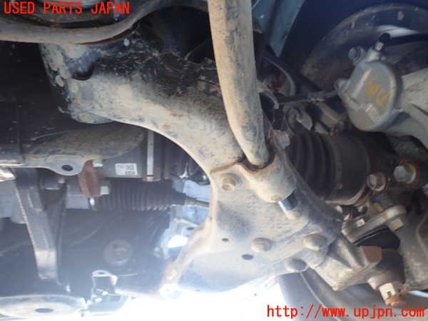 1UPJ-9238985176]レジアスエース(ハイエース200系)(GDH206V)右フロントロアアーム1 中古_2