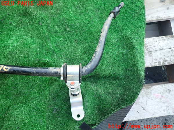 1UPJ-9238985440]レジアスエース(ハイエース200系)(GDH206V)フロントスタビライザー 中古_2