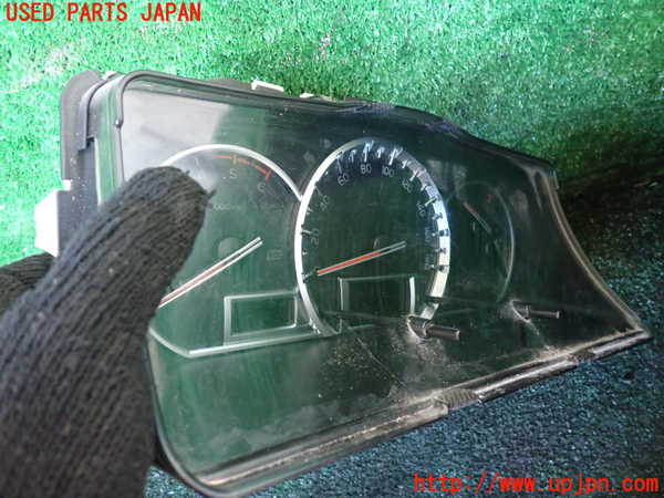 1UPJ-9238986170]レジアスエース(ハイエース200系)(GDH206V)スピードメーター 中古_2