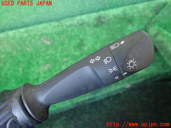 1UPJ-9238986720]レジアスエース(ハイエース200系)(GDH206V)コンビネーションスイッチ 中古_2