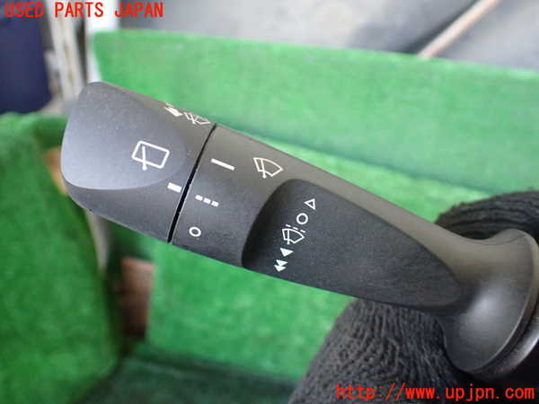 1UPJ-9238986720]レジアスエース(ハイエース200系)(GDH206V)コンビネーションスイッチ 中古_3