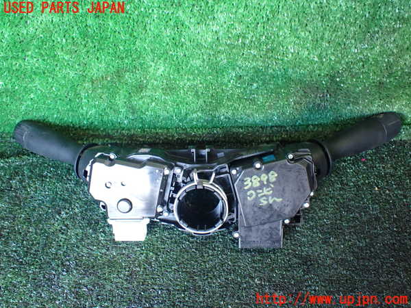 1UPJ-9238986720]レジアスエース(ハイエース200系)(GDH206V)コンビネーションスイッチ 中古_4