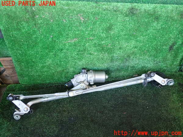 1UPJ-9238986770]レジアスエース(ハイエース200系)(GDH206V)フロントワイパーモーター 中古_3