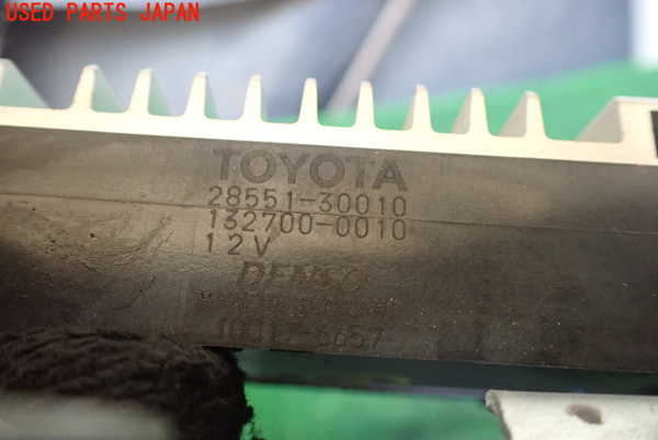 1UPJ-9238986148]レジアスエース(ハイエース200系)(GDH206V)コンピューター3 中古_2