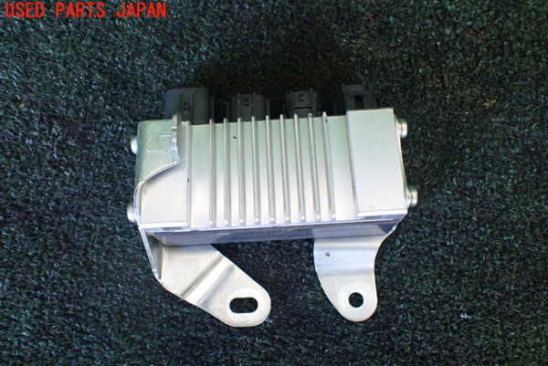 1UPJ-9238986148]レジアスエース(ハイエース200系)(GDH206V)コンピューター3 中古_3