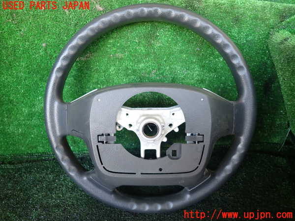 1UPJ-9238987855]レジアスエース(ハイエース200系)(GDH206V)ステアリングホイール 中古_4
