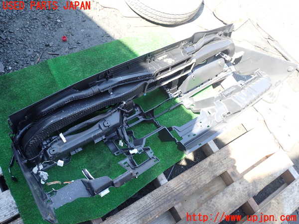 1UPJ-9238987505]レジアスエース(ハイエース200系)(GDH206V)ダッシュボード 中古_4