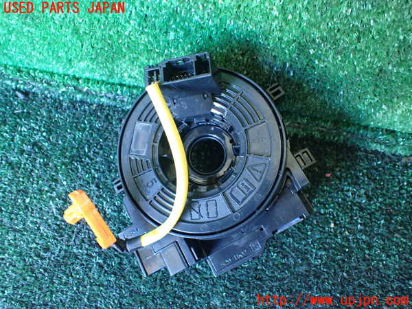 1UPJ-9238986800]レジアスエース(ハイエース200系)(GDH206V)スパイラルケーブル(リール) (ジャンク品) 中古_2
