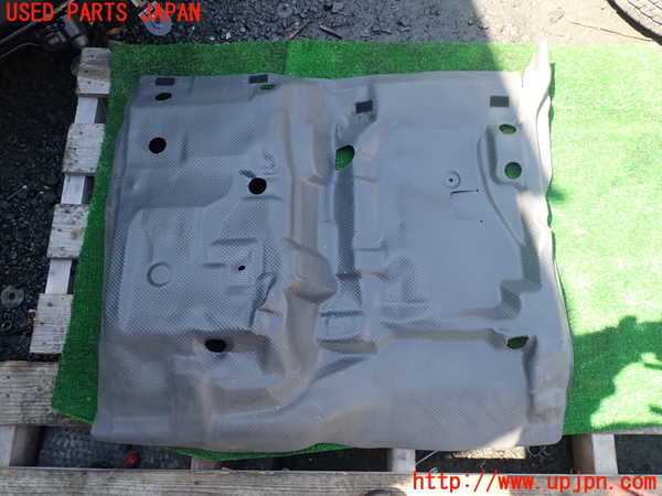 1UPJ-9238987795]レジアスエース(ハイエース200系)(GDH206V)フロアーカーペット 中古_2