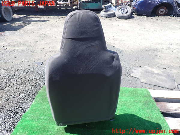 1UPJ-9238987035]レジアスエース(ハイエース200系)(GDH206V)運転席シート 中古_4