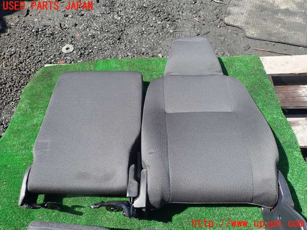 1UPJ-9238987065]レジアスエース(ハイエース200系)(GDH206V)助手席シート 中古_2