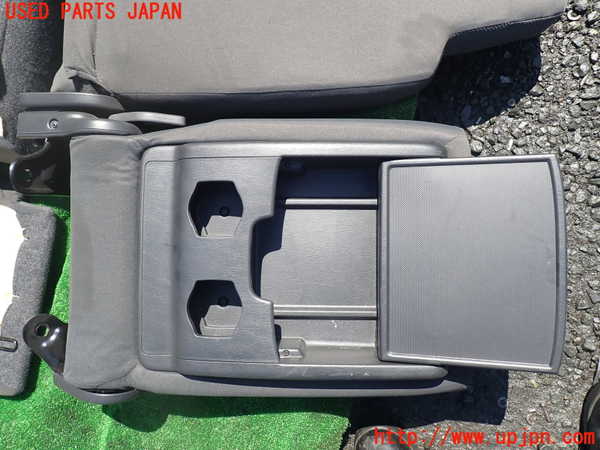 1UPJ-9238987065]レジアスエース(ハイエース200系)(GDH206V)助手席シート 中古_5