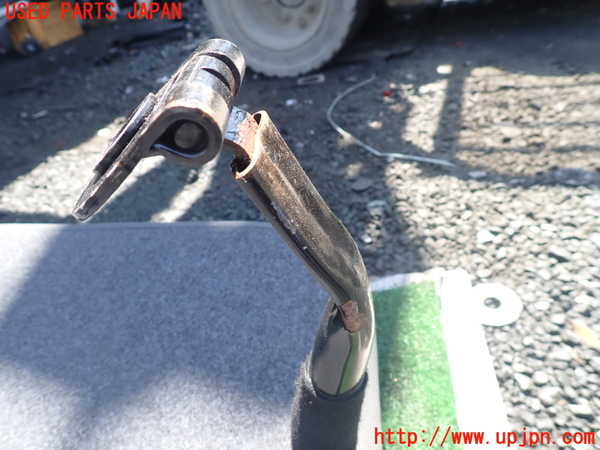 1UPJ-9238987125]レジアスエース(ハイエース200系)(GDH206V)2列目シート 中古_5