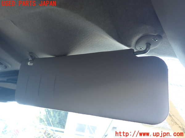 1UPJ-9238987625]レジアスエース(ハイエース200系)(GDH206V)室内サンバイザー右側 中古_2