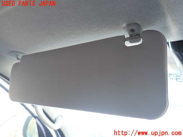 1UPJ-9238987630]レジアスエース(ハイエース200系)(GDH206V)室内サンバイザー左側 中古_2