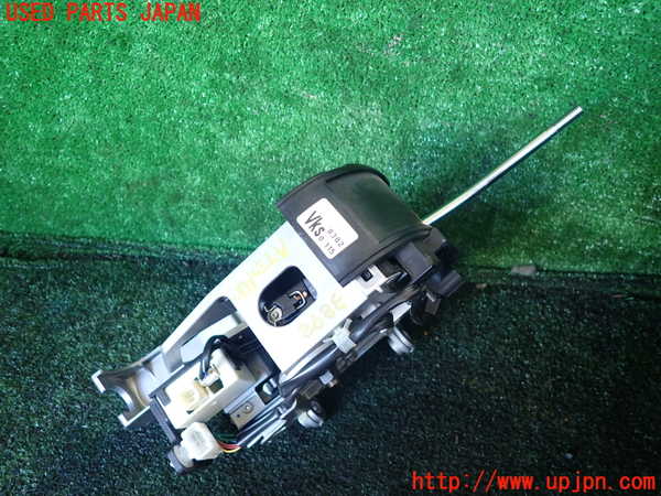 1UPJ-9238987555]レジアスエース(ハイエース200系)(GDH206V)ATシフトレバー 中古_2