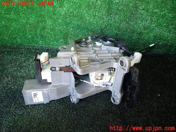 1UPJ-9238987555]レジアスエース(ハイエース200系)(GDH206V)ATシフトレバー 中古_3