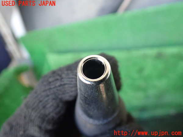 1UPJ-9238987570]レジアスエース(ハイエース200系)(GDH206V)シフトノブ 中古_4