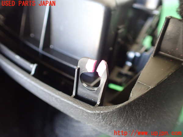 1UPJ-9238987526]レジアスエース(ハイエース200系)(GDH206V)エアコン吹き出し口1 (右) 中古_3