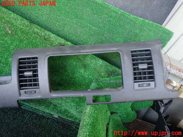 1UPJ-9238987527]レジアスエース(ハイエース200系)(GDH206V)エアコン吹き出し口2 (真中) 中古_2