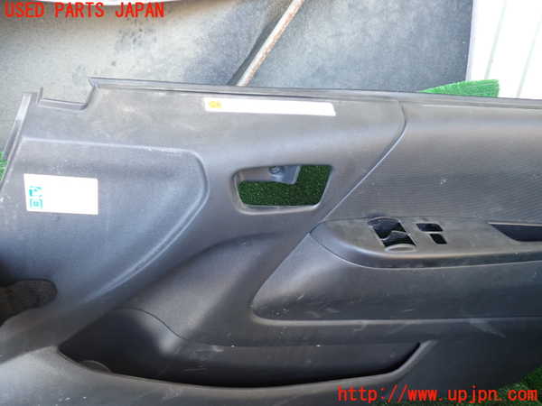 1UPJ-9238981234]レジアスエース(ハイエース200系)(GDH206V)右前ドア内張り 中古_2