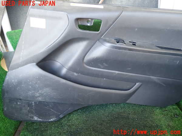 1UPJ-9238981234]レジアスエース(ハイエース200系)(GDH206V)右前ドア内張り 中古_3