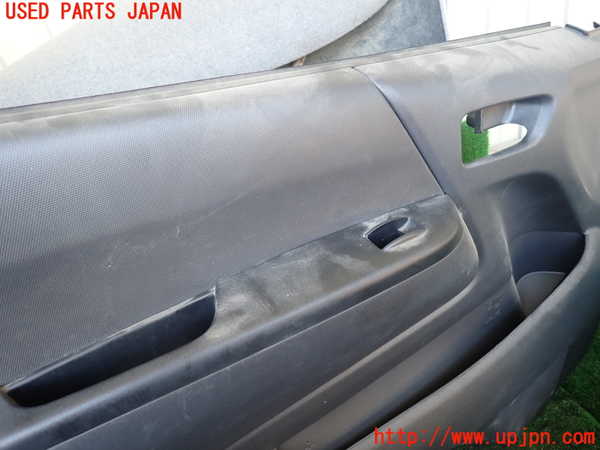 1UPJ-9238981264]レジアスエース(ハイエース200系)(GDH206V)左前ドア内張り 中古_2