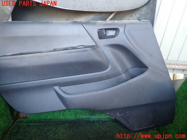 1UPJ-9238981264]レジアスエース(ハイエース200系)(GDH206V)左前ドア内張り 中古_3
