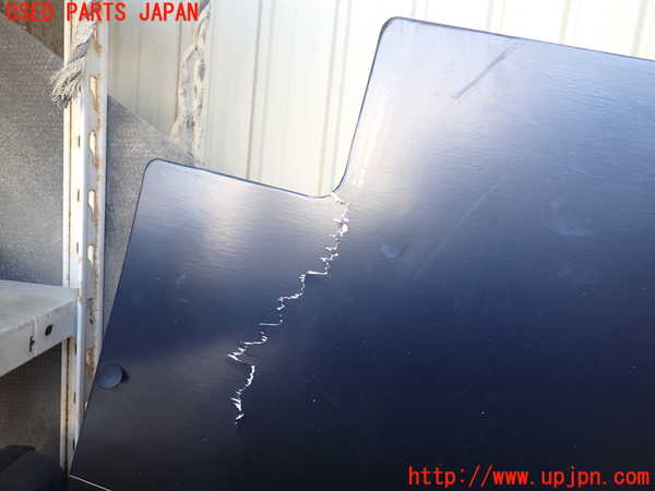 1UPJ-9238981294]レジアスエース(ハイエース200系)(GDH206V)右後ドア内張り (ジャンク品) 中古_2