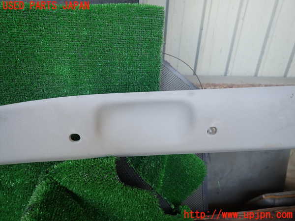 1UPJ-9238987655]レジアスエース(ハイエース200系)(GDH206V)右フロントピラートリム 中古_2