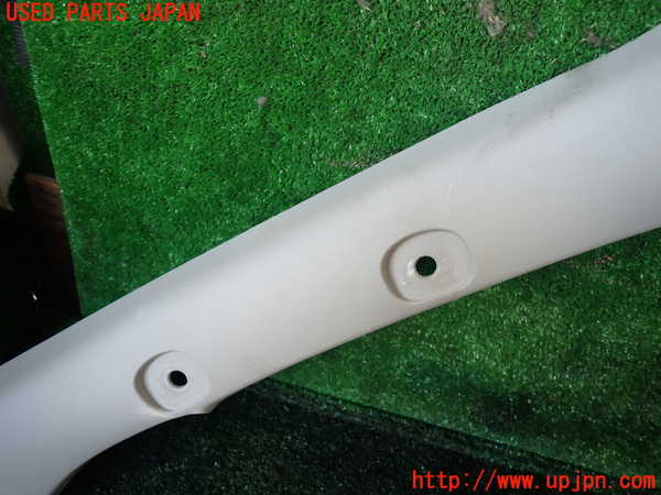 1UPJ-9238987655]レジアスエース(ハイエース200系)(GDH206V)右フロントピラートリム 中古_3