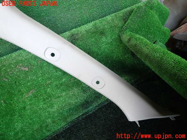 1UPJ-9238987660]レジアスエース(ハイエース200系)(GDH206V)左フロントピラートリム 中古_2