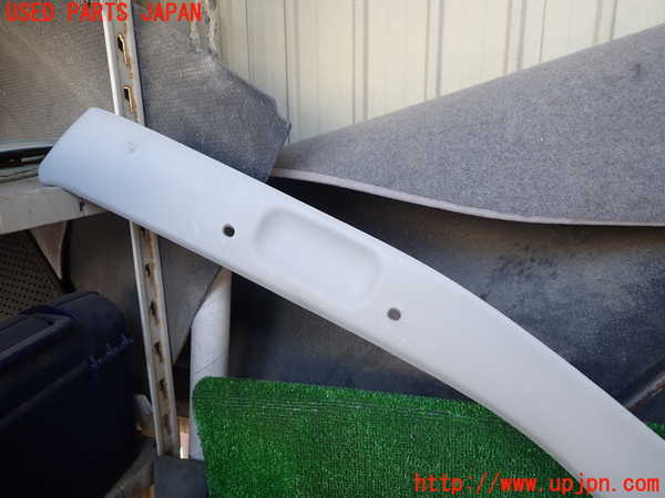 1UPJ-9238987660]レジアスエース(ハイエース200系)(GDH206V)左フロントピラートリム 中古_3