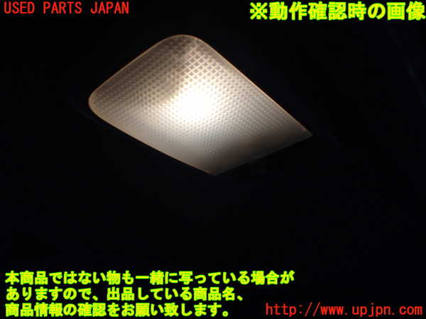 1UPJ-9238986412]レジアスエース(ハイエース200系)(GDH206V)ルームランプ2 (2列目真中) 中古_2