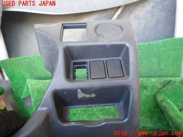 1UPJ-9238987691]レジアスエース(ハイエース200系)(GDH206V)内装トリム類1 中古_2