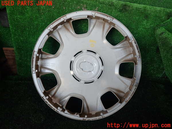 1UPJ-9238989416]レジアスエース(ハイエース200系)(GDH206V)15インチホイールキャップ1枚① 中古_3