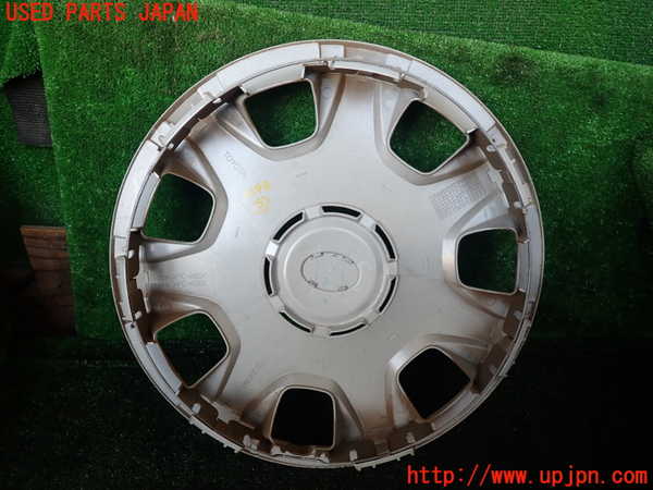 1UPJ-9238989417]レジアスエース(ハイエース200系)(GDH206V)15インチホイールキャップ1枚② 中古_3