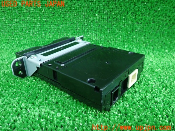 3UPJ=9238990503]ライズ ハイブリッド G(A202A)純正ビルトイン 08686-00370 ETC車載器 本体のみ 中古_2