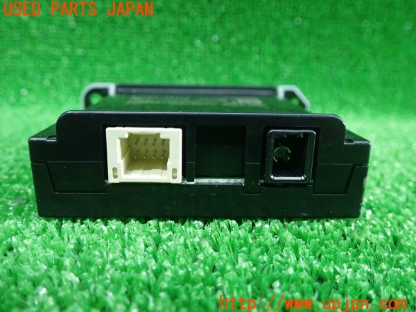 3UPJ=9238990503]ライズ ハイブリッド G(A202A)純正ビルトイン 08686-00370 ETC車載器 本体のみ 中古_4