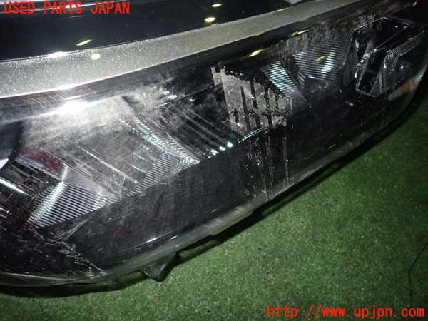 1UPJ-9238991130]ライズ(RAIZE) ハイブリッド(A202A)右ヘッドライト 中古_2
