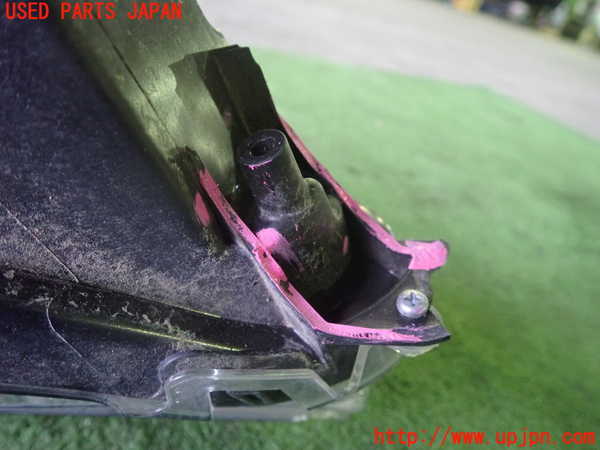 1UPJ-9238991130]ライズ(RAIZE) ハイブリッド(A202A)右ヘッドライト 中古_3