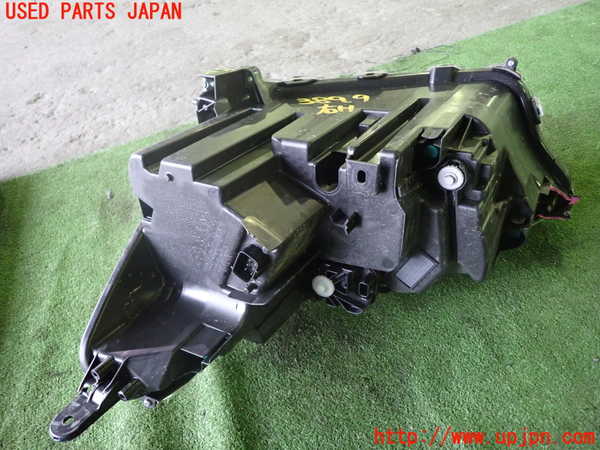 1UPJ-9238991130]ライズ(RAIZE) ハイブリッド(A202A)右ヘッドライト 中古_5