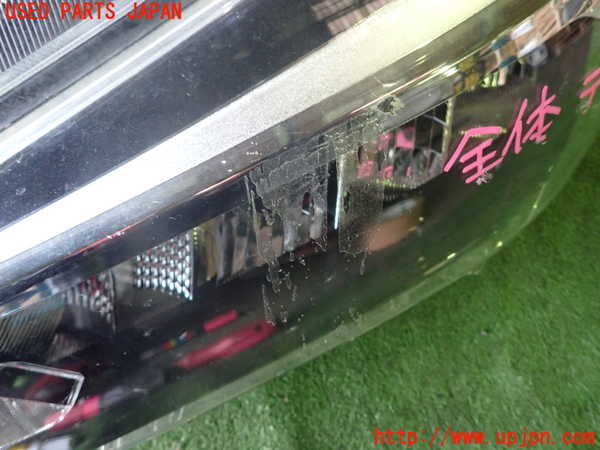 1UPJ-9238991132]ライズ(RAIZE) ハイブリッド(A202A)左ヘッドライト 中古_2