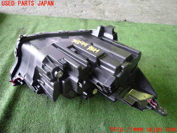 1UPJ-9238991132]ライズ(RAIZE) ハイブリッド(A202A)左ヘッドライト 中古_4